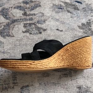 Size 7 wedge